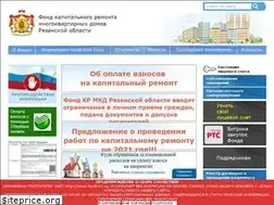 Sites similar to fondkr62.ru