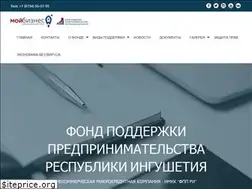 Sites similar to fondmagas.ru