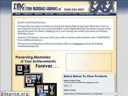 Sites similar to fondmemoriesgraphics.com