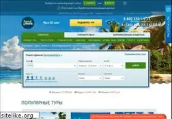Sites similar to fondmira.ru