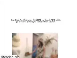 Sites similar to fondmoment.com