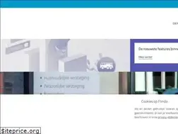 Sites similar to fondo.nl