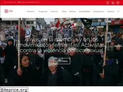 Sites similar to fondoalquimia.org