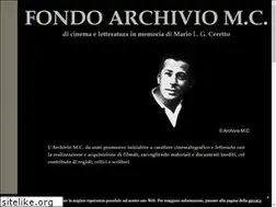 Sites similar to fondoarchiviomc.it