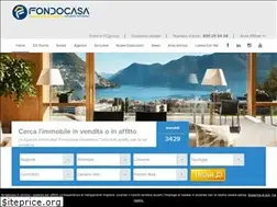 Sites similar to fondocasa.it