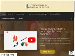 Sites similar to fondocultura.org