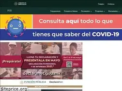 Sites similar to fondodeculturaeconomica.gob.mx