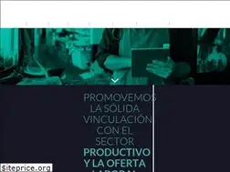 Sites similar to fondoempleo.com.pe