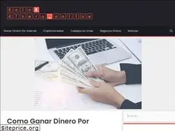 Sites similar to fondoemprendedor.com