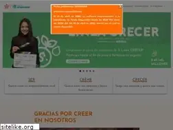 Sites similar to fondoemprender.com