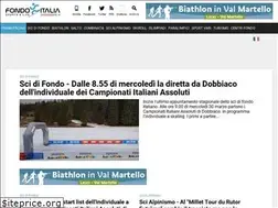 Sites similar to fondoitalia.it