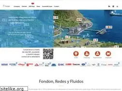 Sites similar to fondonglobal.com