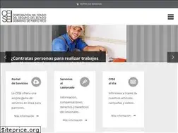 Sites similar to fondopr.com
