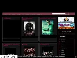 Sites similar to fondos240.blogspot.com
