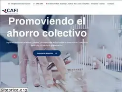 Sites similar to fondoscostarica.com