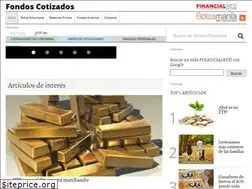 Sites similar to fondoscotizados.com