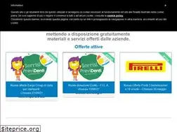 Sites similar to fondoscuolaitalia.it