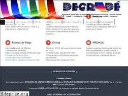 Sites similar to fondosdegrade.com.ar