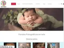 Sites similar to fondosfotograficos.com