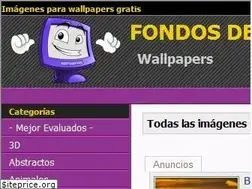 Sites similar to fondosgratis.mx