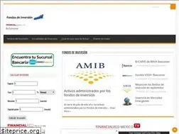 Sites similar to fondosinversion.com.mx