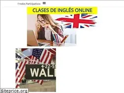 Sites similar to fondosparticipativos.cl