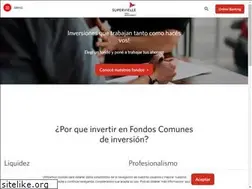 Sites similar to fondospremier.com.ar