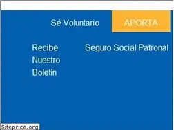 Sites similar to fondosunidos.org