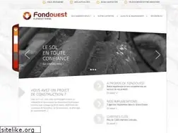 Sites similar to fondouest.fr