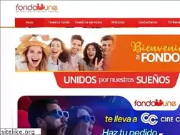 Sites similar to fondoune.com