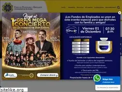 Sites similar to fondouniandes.com.co