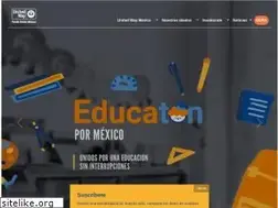 Sites similar to fondounido.org.mx