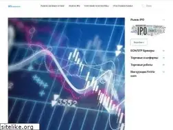 Sites similar to fondovyj-rynok.ru