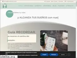 Sites similar to fondoyforma.es