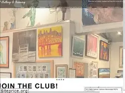 Sites similar to fondrenartgallery.com