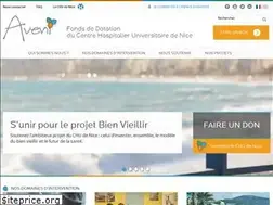 Sites similar to fonds-aveni.fr