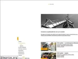 Sites similar to fonds-belval.lu