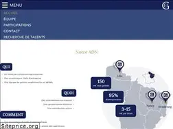 Sites similar to fonds-gei.com