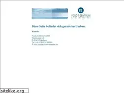 Sites similar to fonds-shop.de