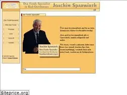 Sites similar to fonds-spezialist.de