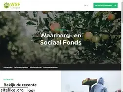 Sites similar to fonds-tuinbouw.be