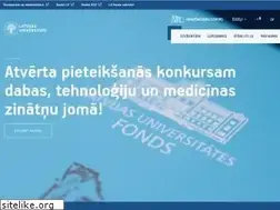 Sites similar to fonds.lv