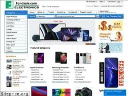 Sites similar to fondsale.com
