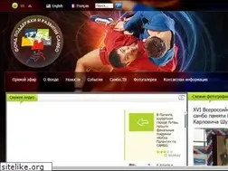 Sites similar to fondsambo.com
