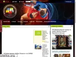 Sites similar to fondsambo.ru