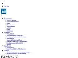 Sites similar to fondsbell.ca