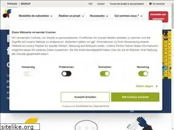 Sites similar to fondscitoyen.eu