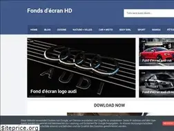 Sites similar to fondsdeccranhd.blogspot.com