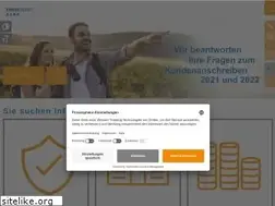 Sites similar to fondsdepotbank.de