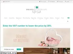 Sites similar to fondsdestudiophoto.eu